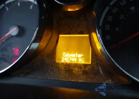 2009 Saturn Vue 4-Cyl Xe z USA, uszkodzony, nr VIN 3GSCL33PX9S619083